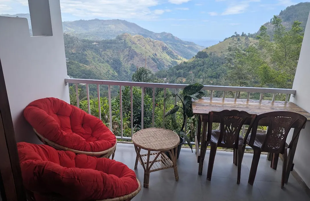 Rock Paradise Homestay-1