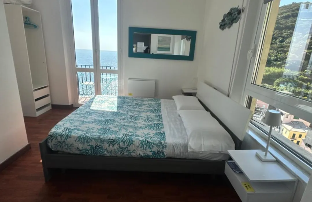 Sollevante Guest House-1