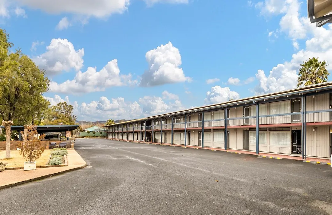 Wanderlight Motor Inn-1