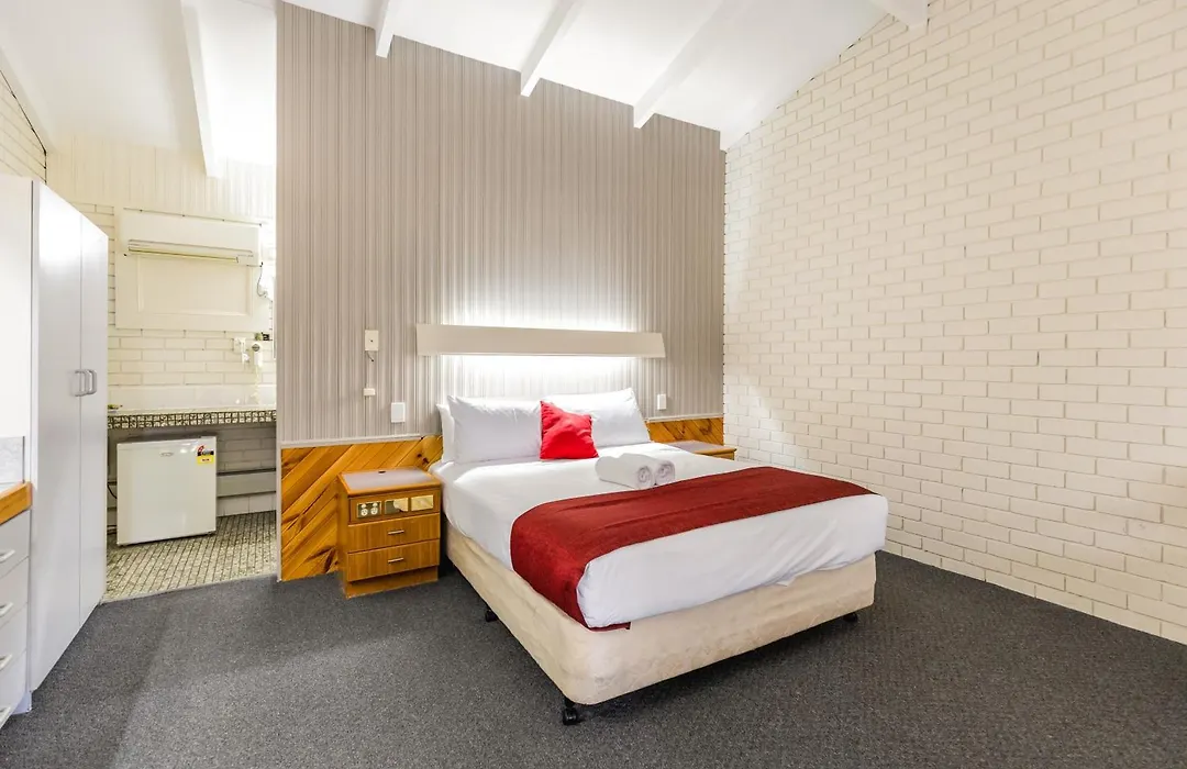 Wanderlight Motor Inn-1