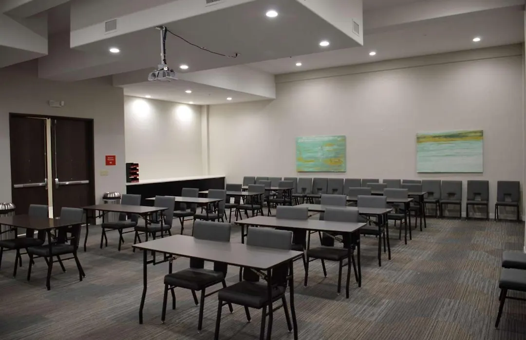 Best Western Plus Pflugerville Inn & Suites-1