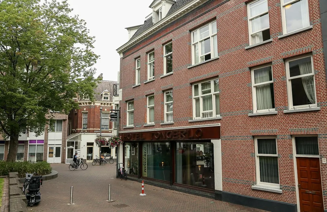 Hotel Tongerlo-1