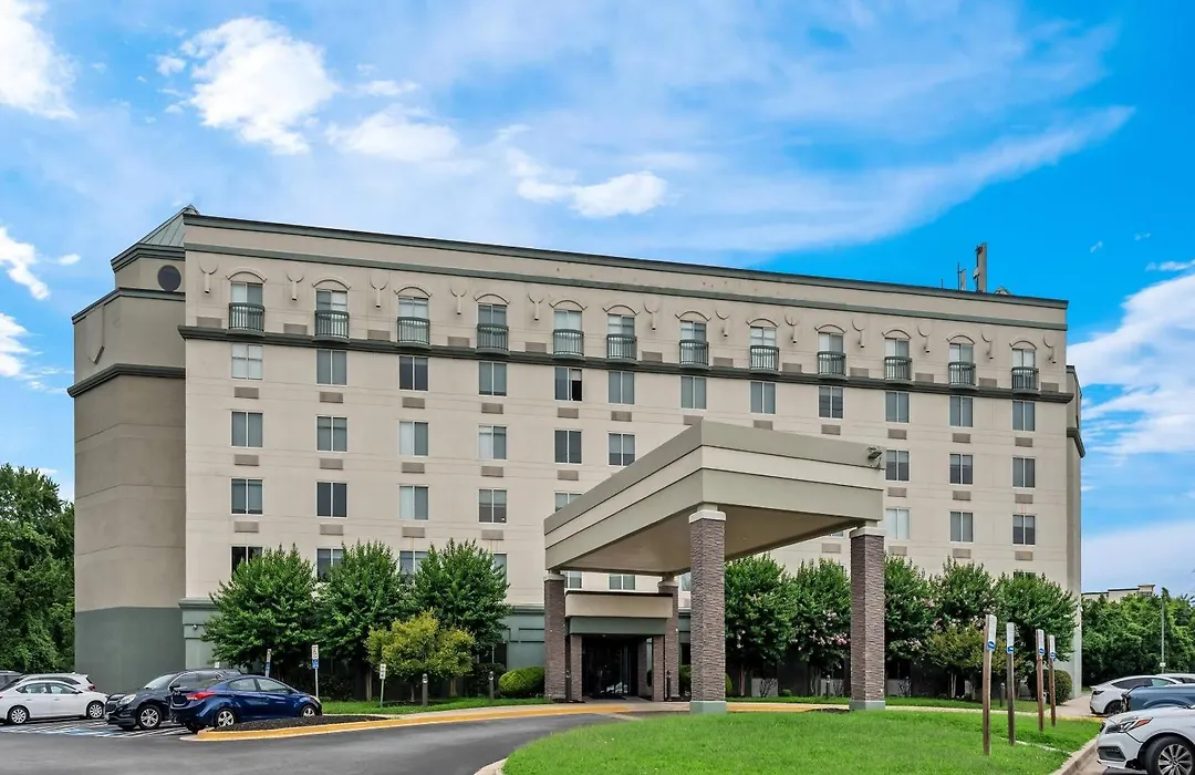 Comfort Inn Largo-Washington Dc East-1