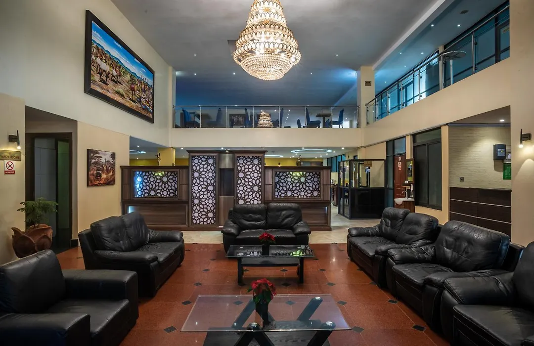 Gelian Hotel-1