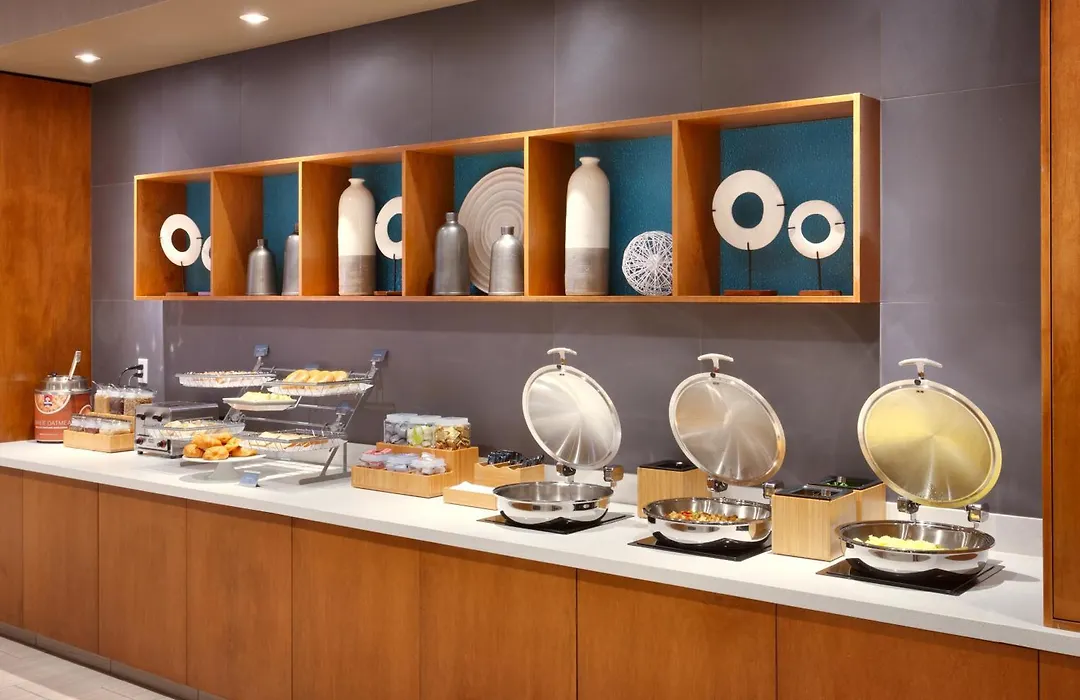 Springhill Suites By Marriott Idaho Falls-1