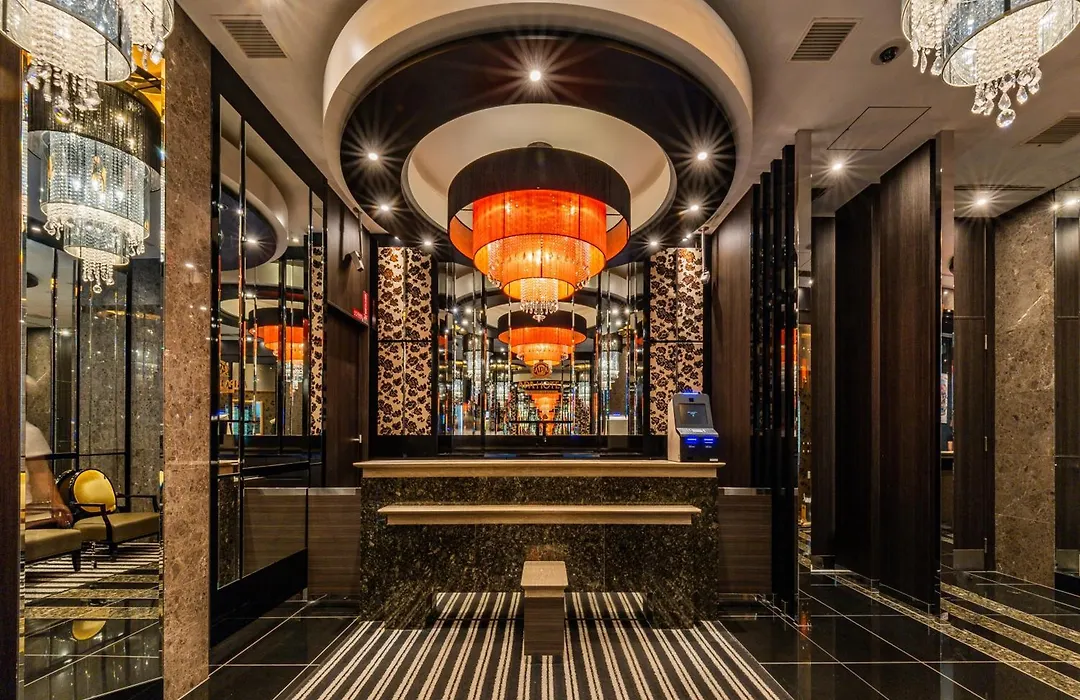 Apa Hotel Kyoto Ekikita-1