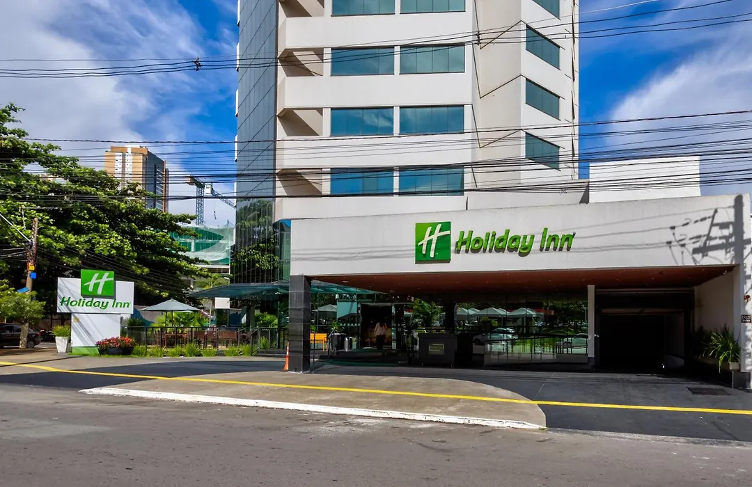 Holiday Inn - Goiania By Ihg-1