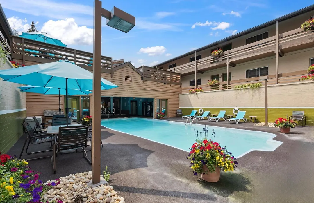 Eagle Point Resort-1