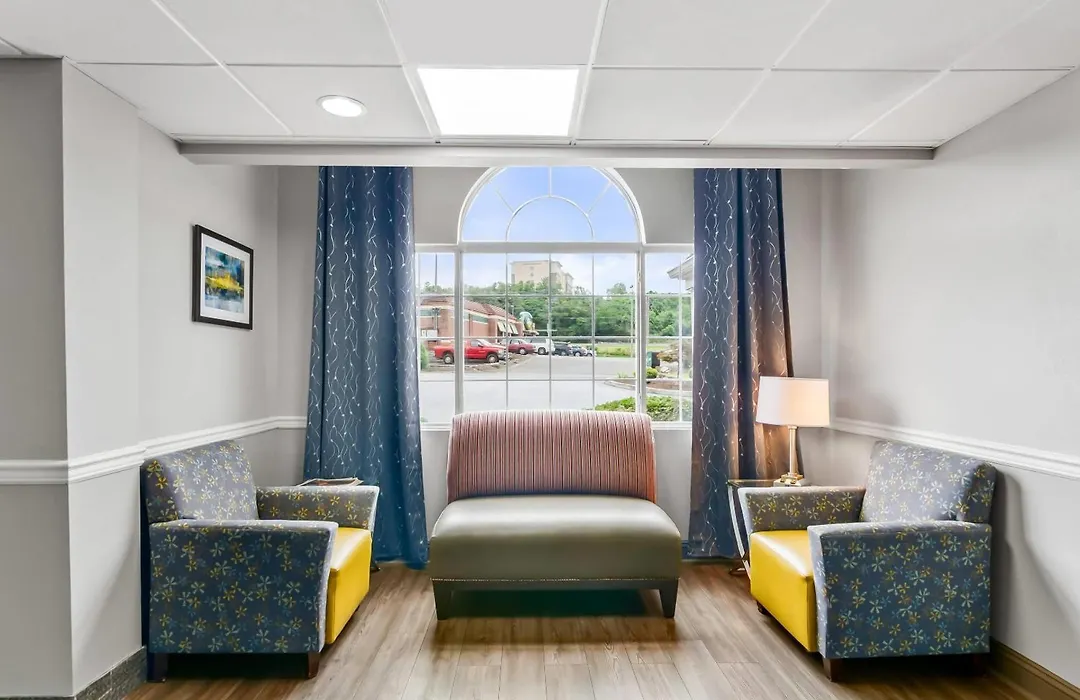 Quality Inn & Suites Bristol North-1