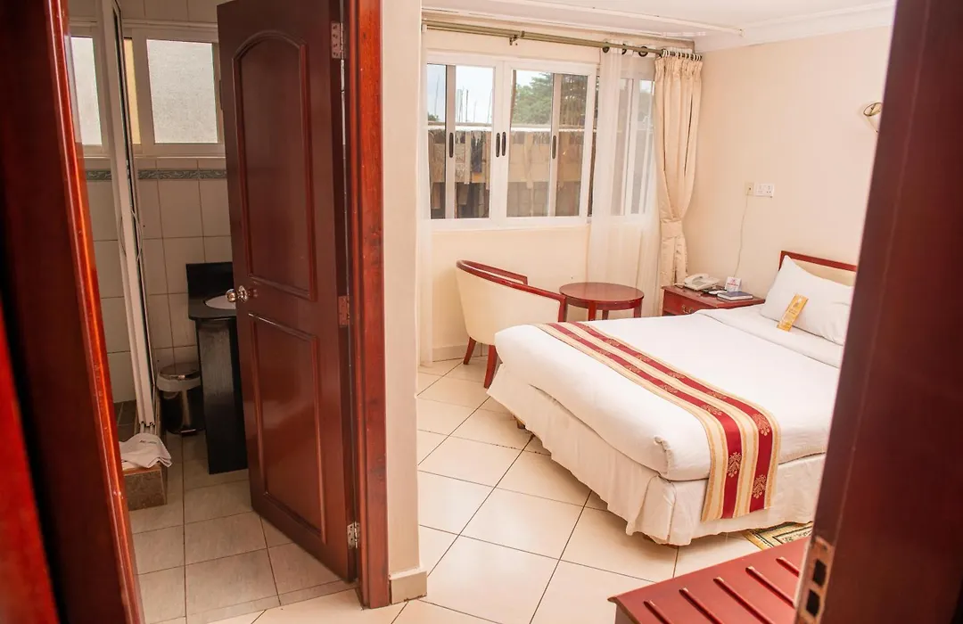 Bomah Hotel Limited-1