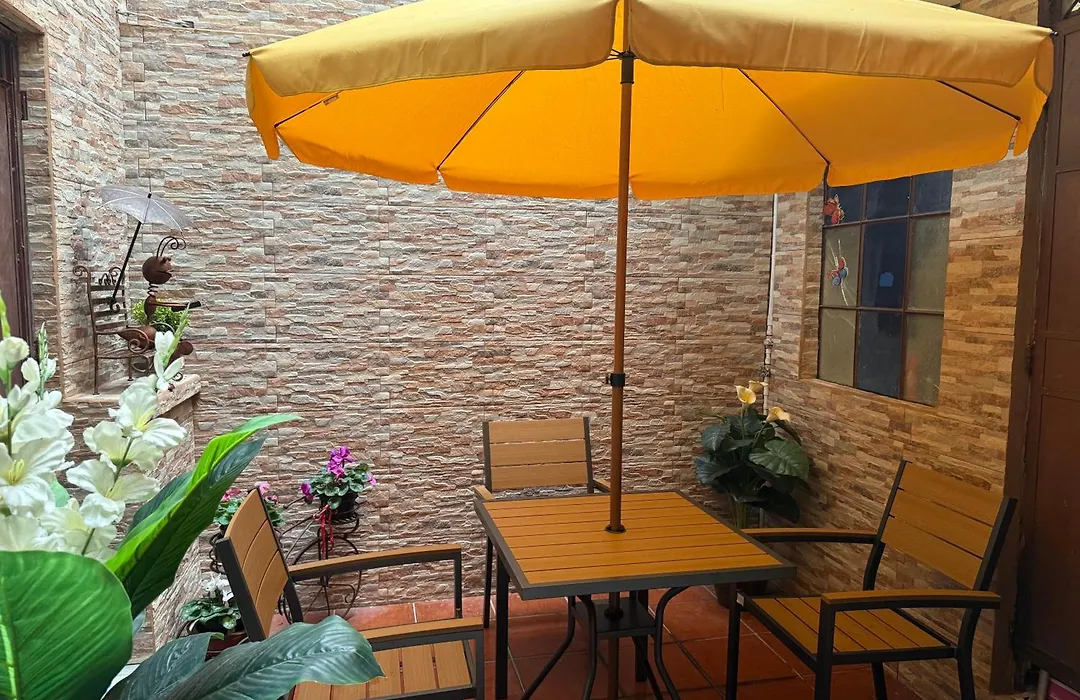 Hotel Metropolitano-1