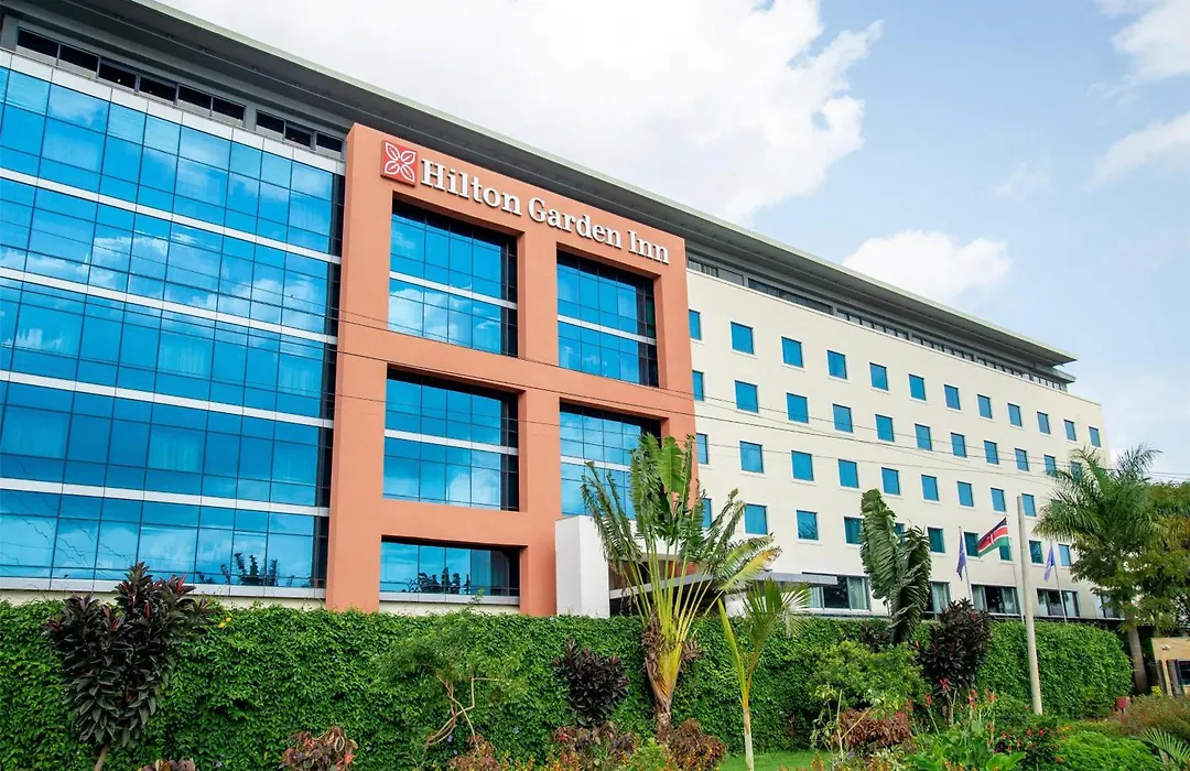 Hilton Garden Inn Nairobi Airport-1