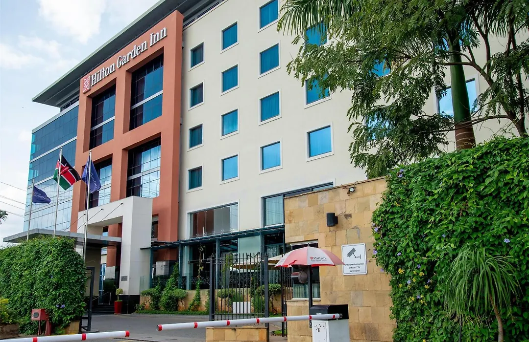 Hilton Garden Inn Nairobi Airport-1