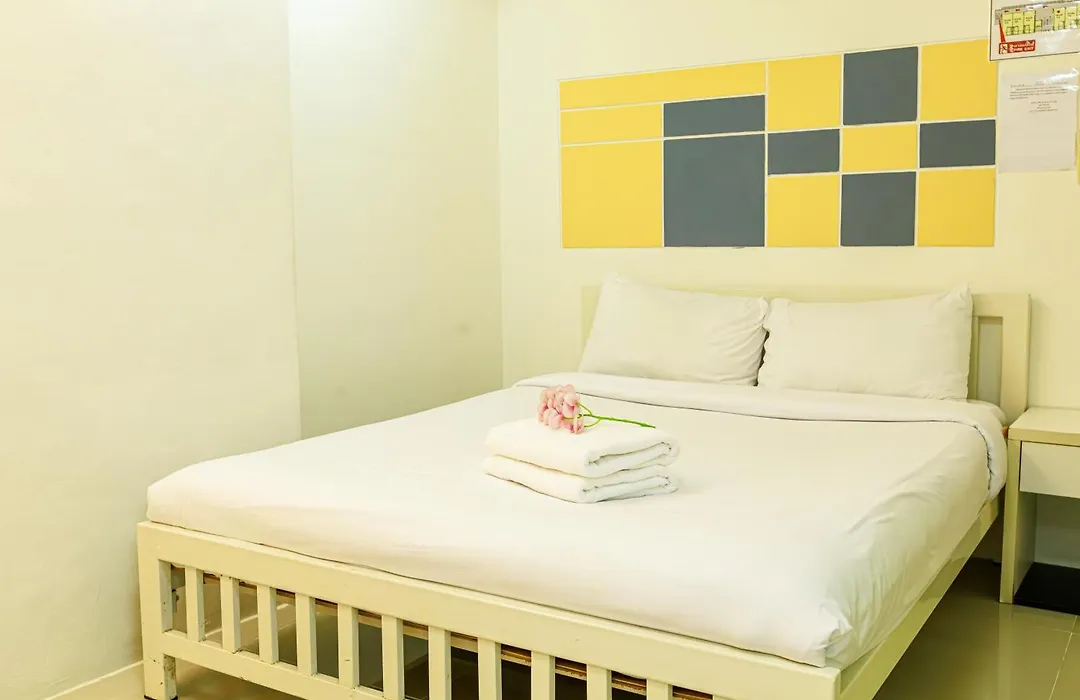 Pda Lord Hotel-1