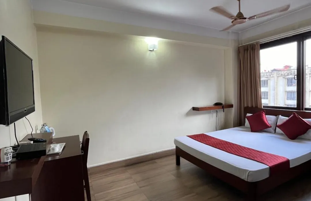 Yaksha Holiday Home-1
