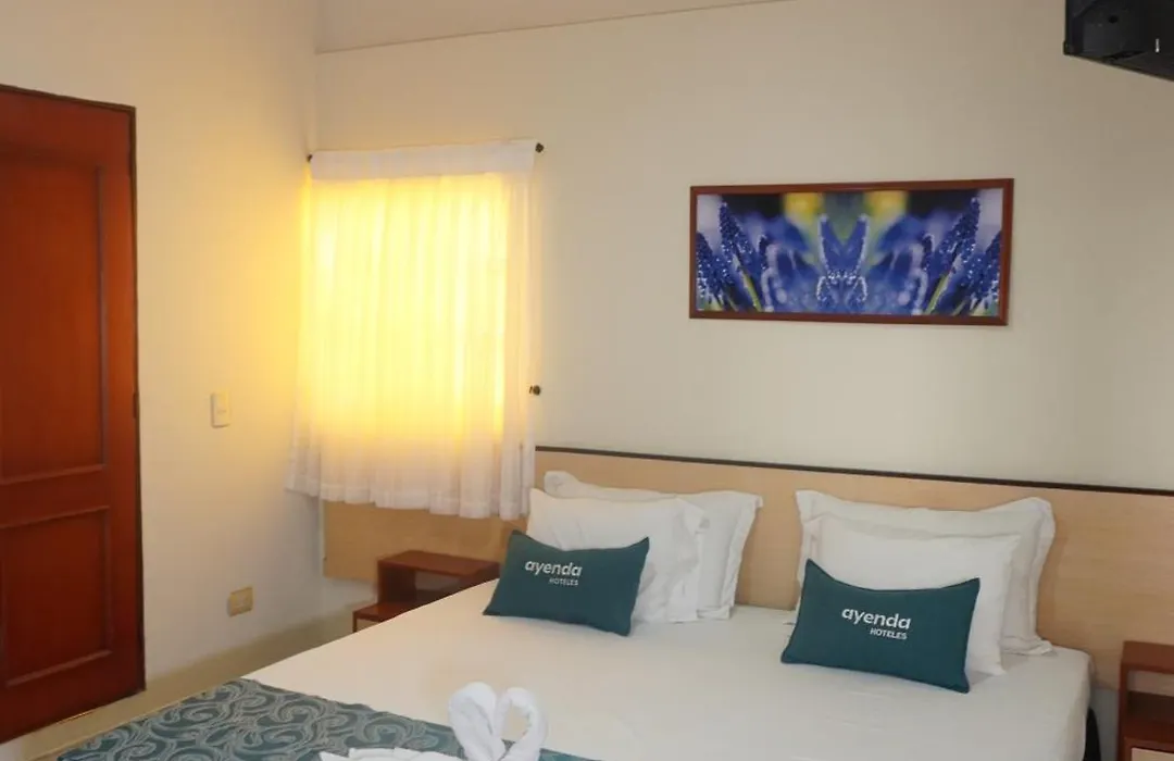 Hotel El Andino-1
