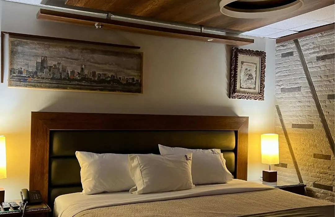 Hotel El Marques-1