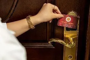 Palazzo Boutique Hotel-1