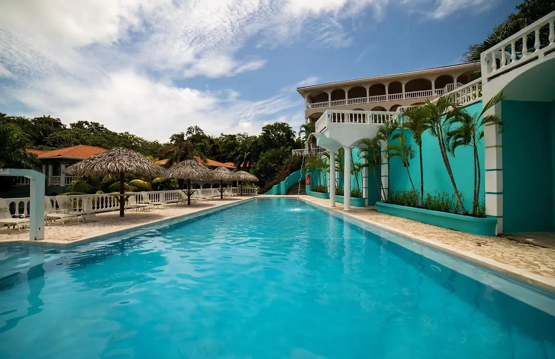 West End Dive Resort-1