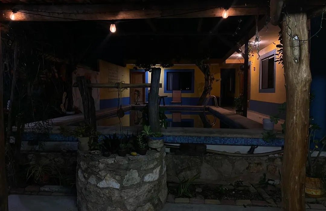 Hotel Kinich Ahau-1