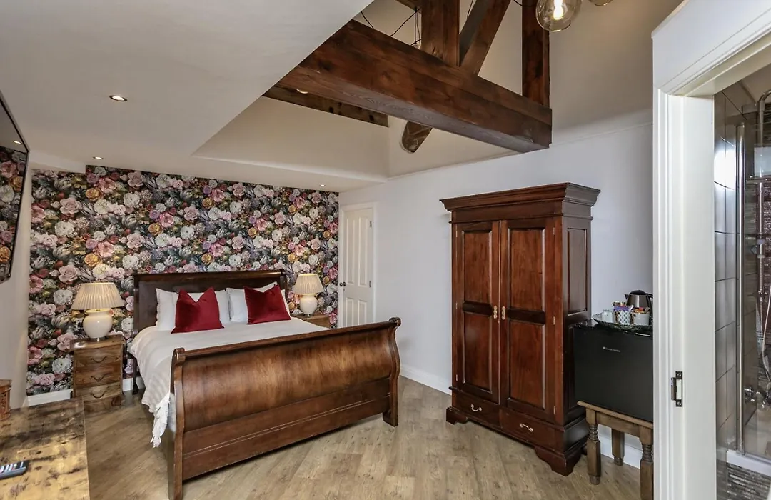 Willow Lodge Hambleton-1