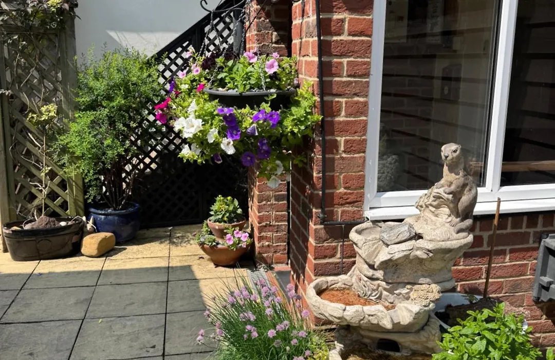 The Bell Inn-1