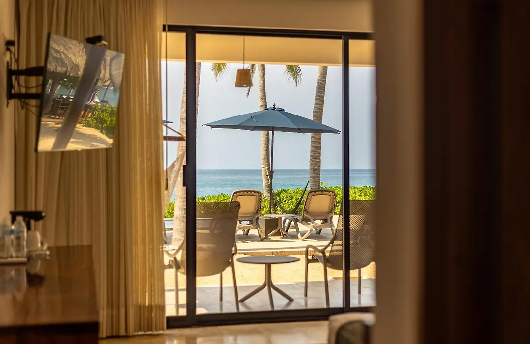 Casa Lu Hotel Boutique-1