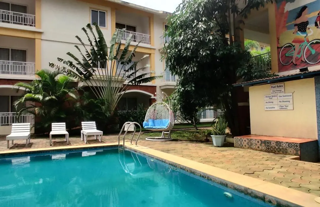 Passions De Goa-1