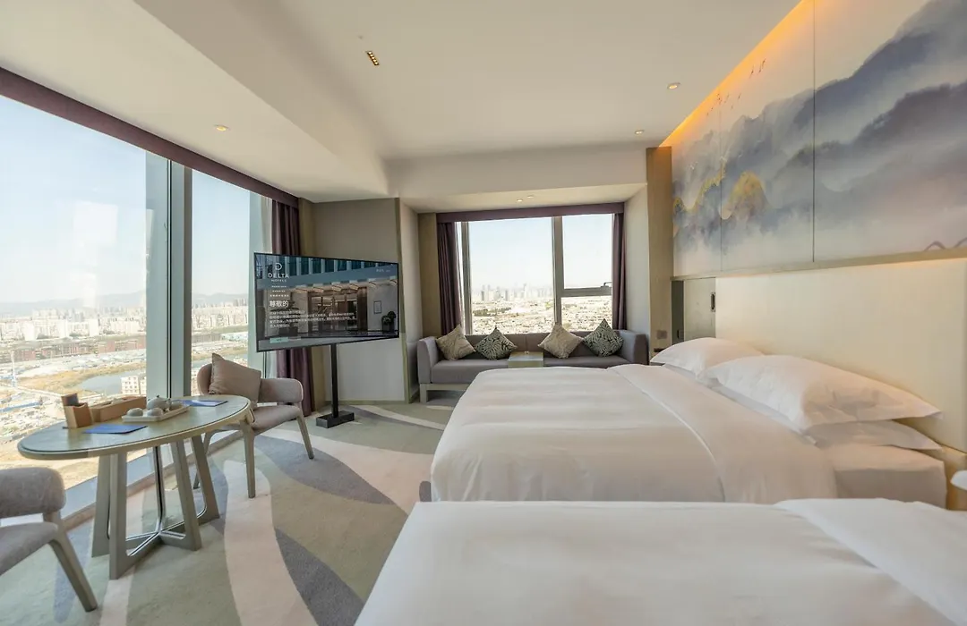Delta Hotels By Marriott Kunming-1