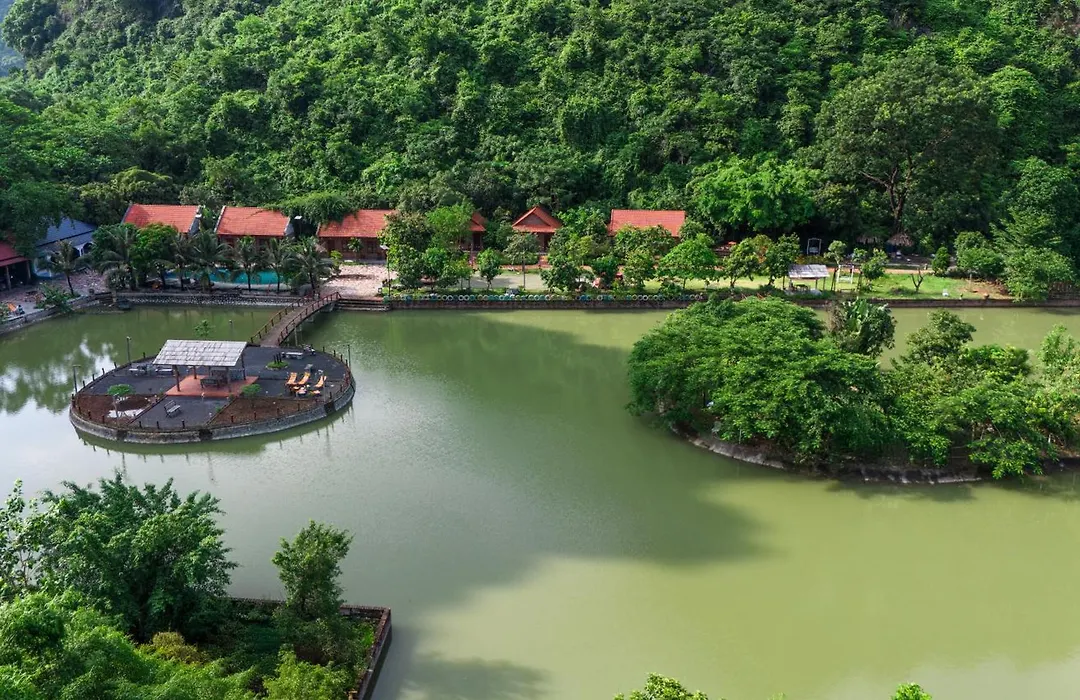 Chinh Thu Eco Garden-1
