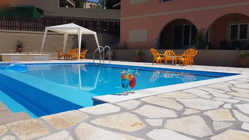 Margarita Aparthotel-1