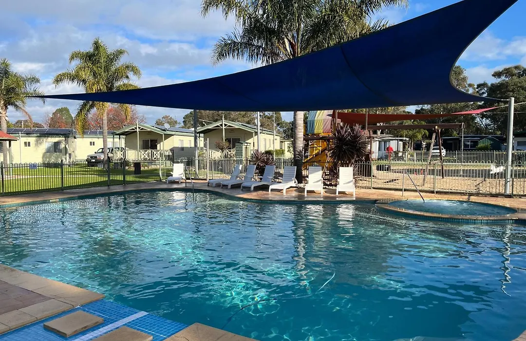 Paynesville Holiday Park-1