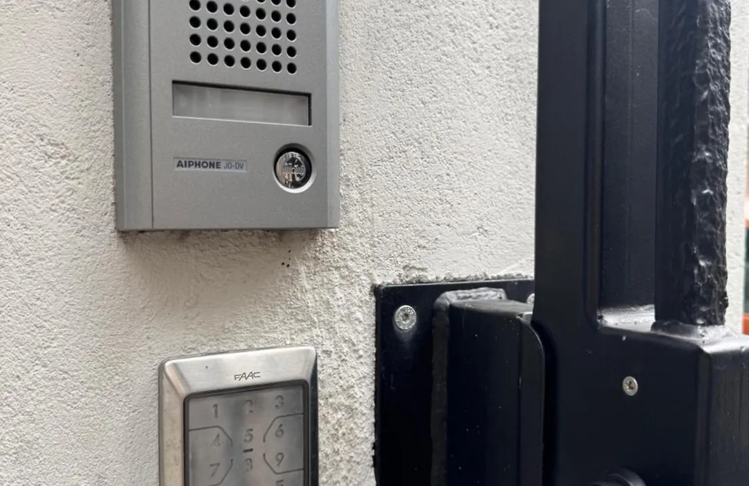 La Maison De La Duchesse De La Valliere - Parking Prive Gratuit-1