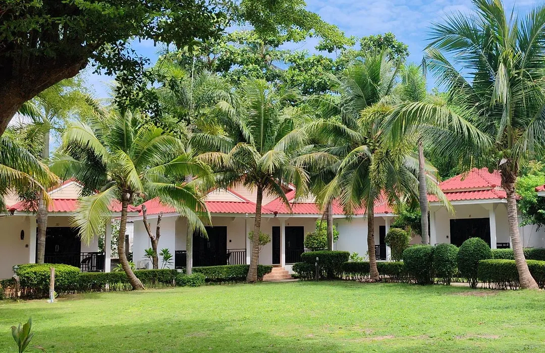 Matcha Lanta Resort-1