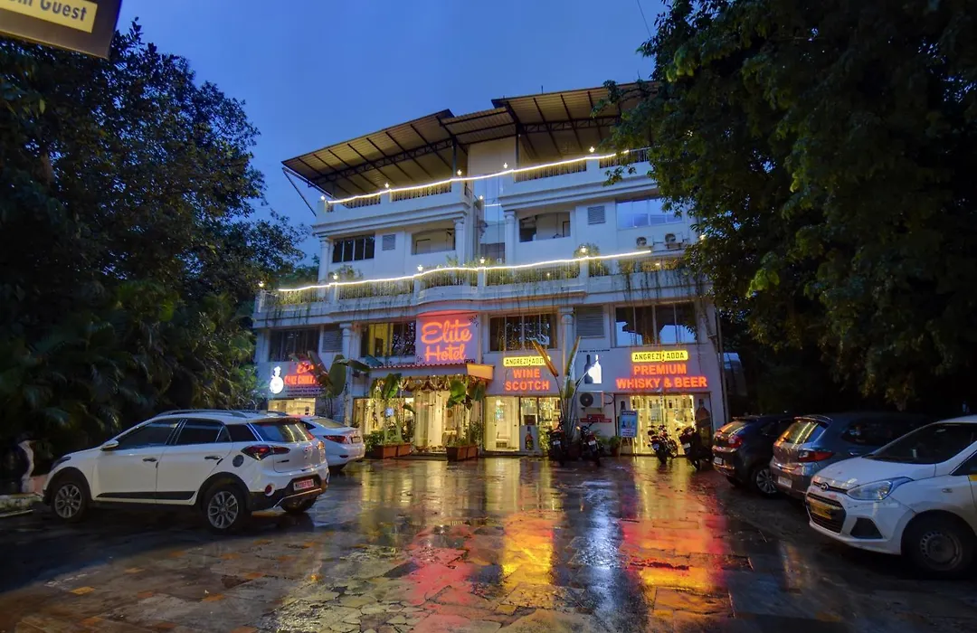 Elite Hotel-1