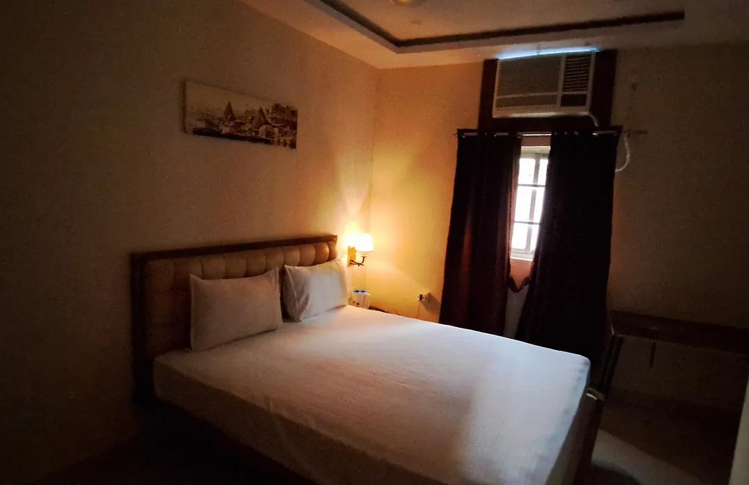 Hotel Ananya Inn-1