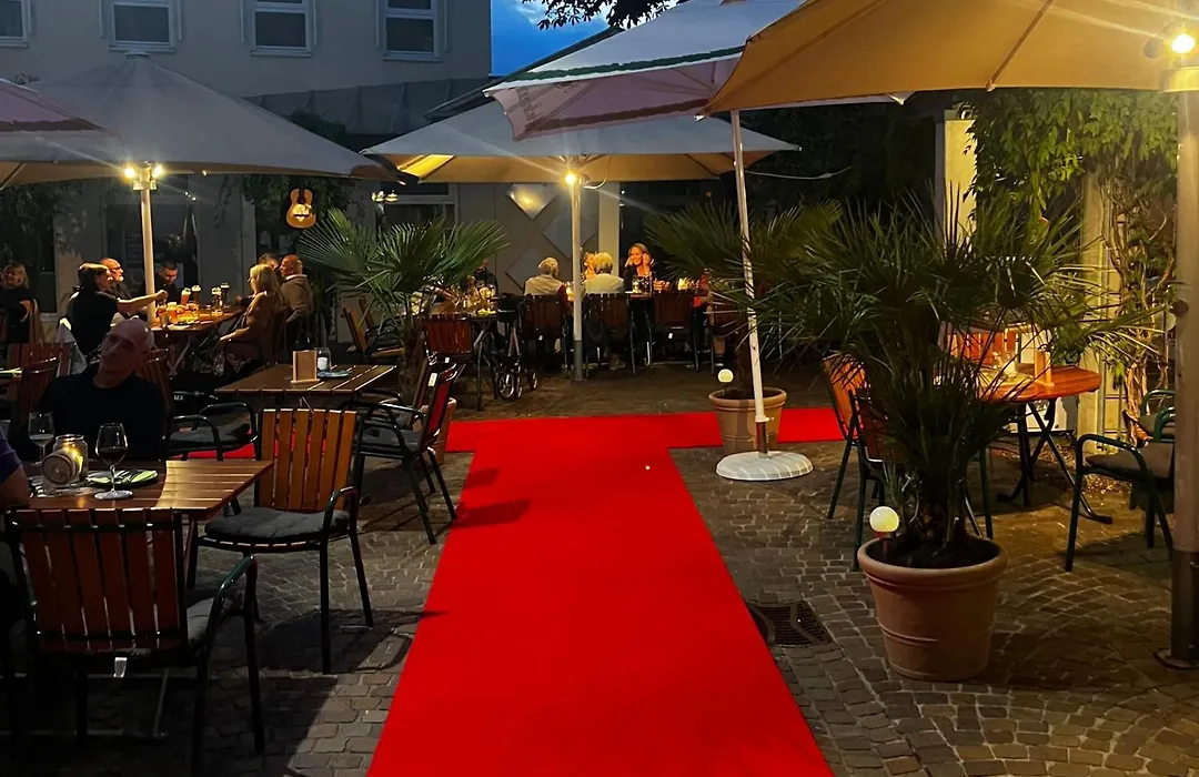 Hotel Gasthof Bären-1