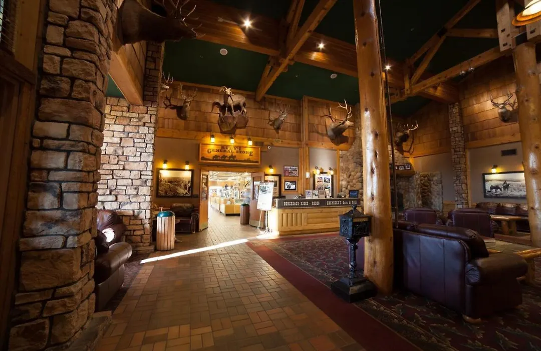 Best Western Plus Ruby'S Inn-1