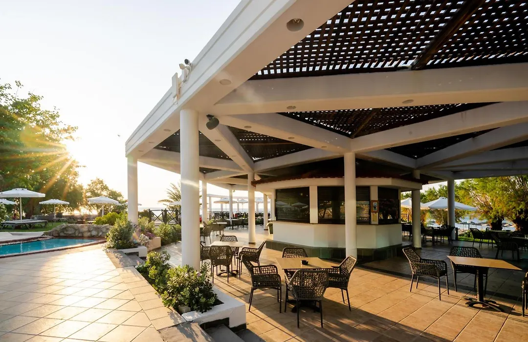 Allsun Hotel Calypso Beach-1