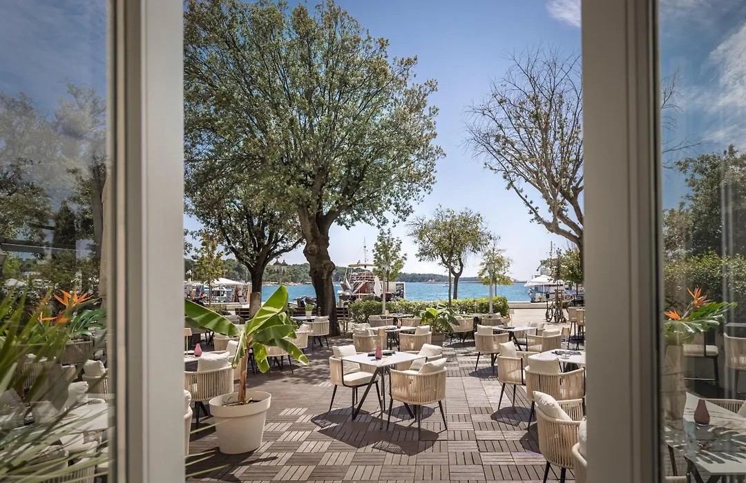 Boutique Hotel Mauro-1