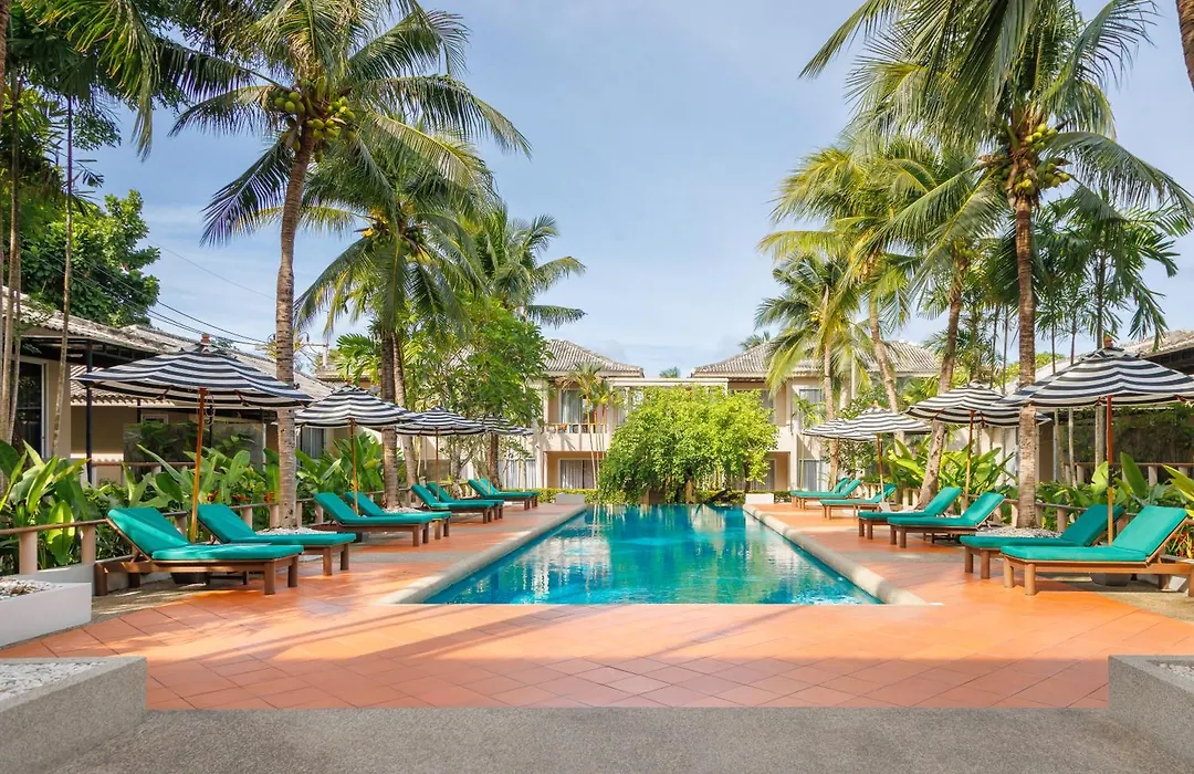 Signature Phuket Resort-1