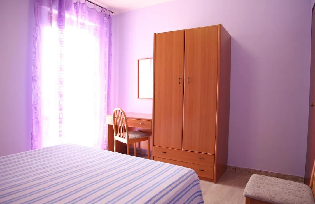 Grand Hotel La Tonnara-1