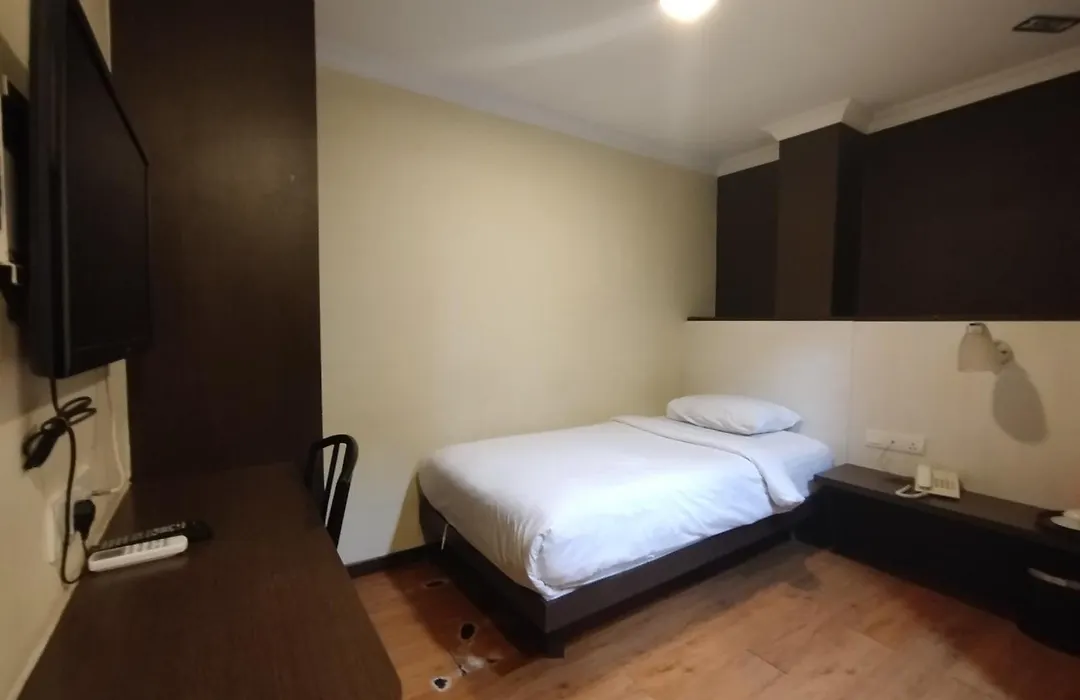 Hotel De Grand Orchard-1