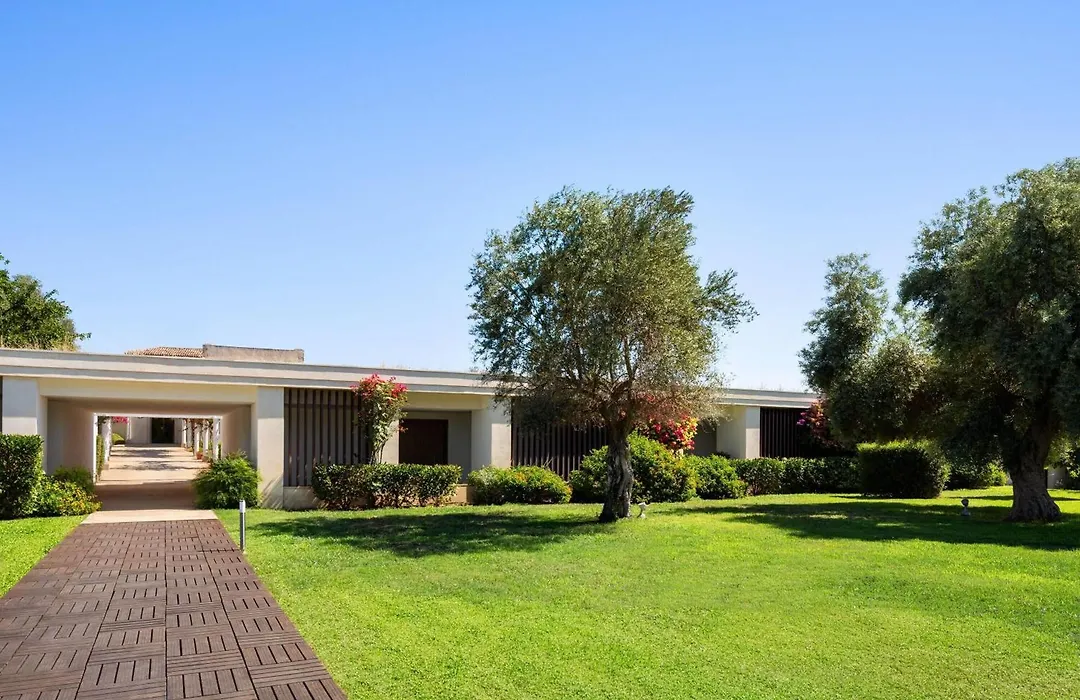 Dolce By Wyndham Siracusa - I Monasteri Golf & Spa-1