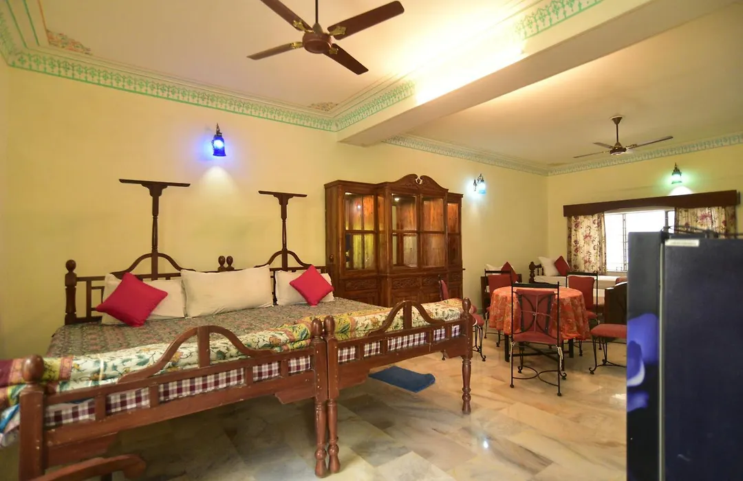 Sneh Deep Guest House-1