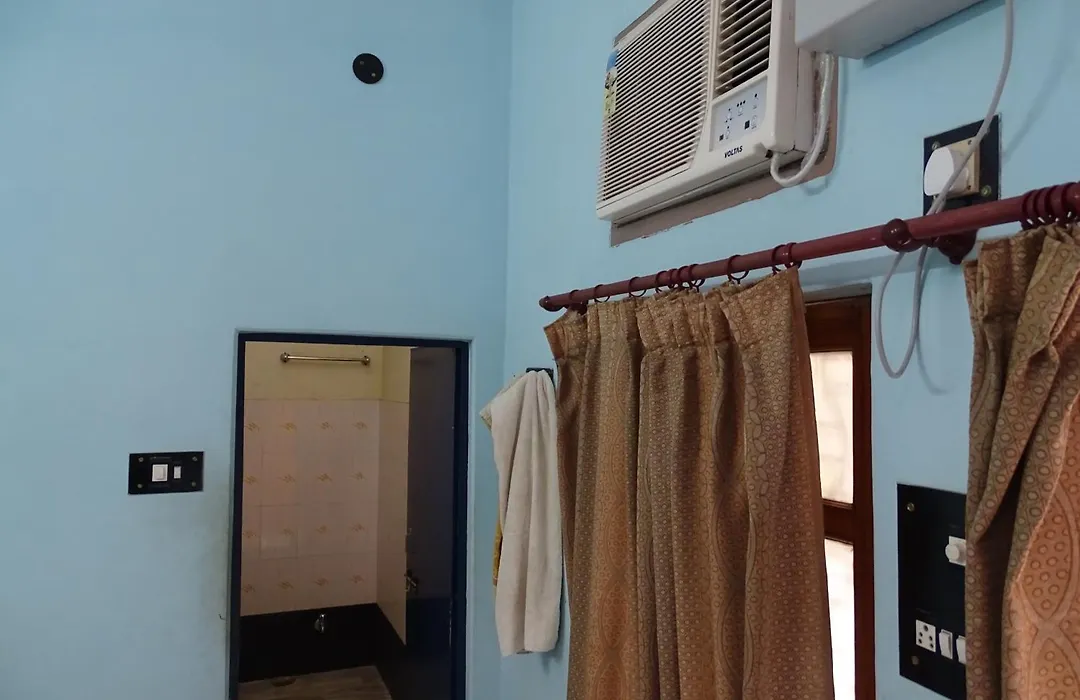 Teerth Guest House-1