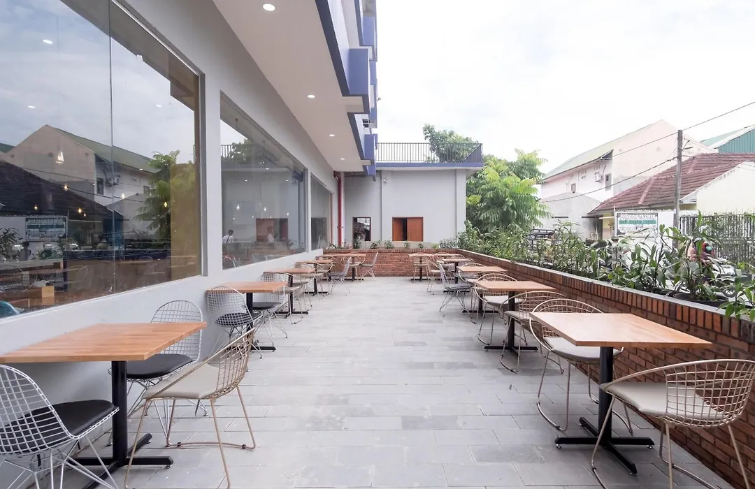 Townhouse Oak Medan Near Universitas Sumatera Utara Formerly Raz Residence-1