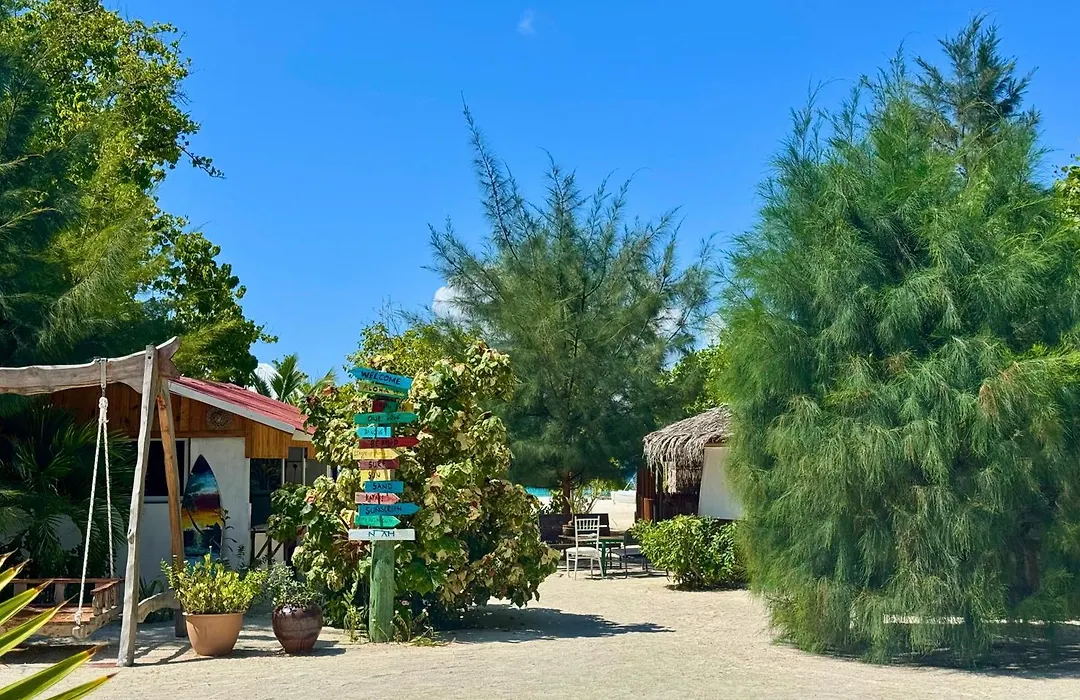 Noah Private Beach House-1