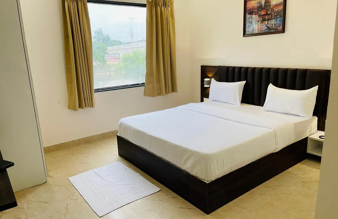 Hotel Nayara-1