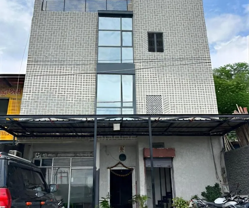 Hotel Nk Guesthouse-1